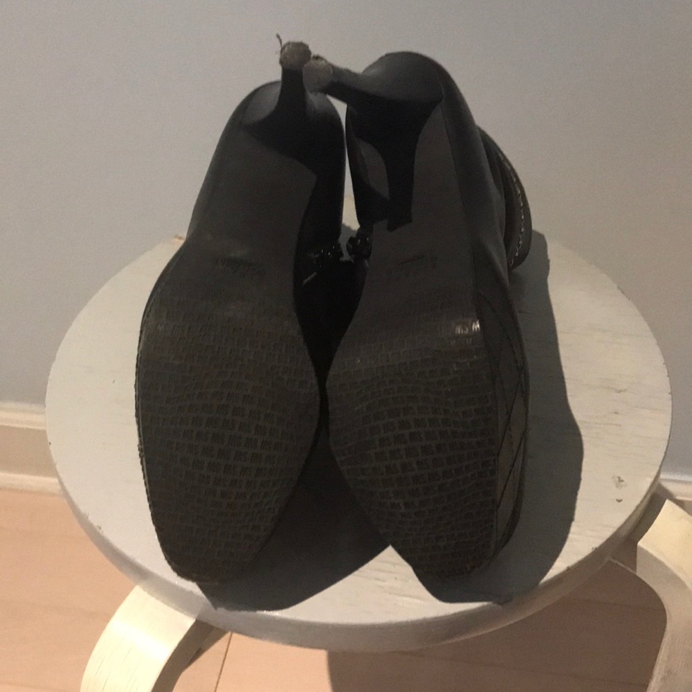 Stuart Weitzman Booties - image 3